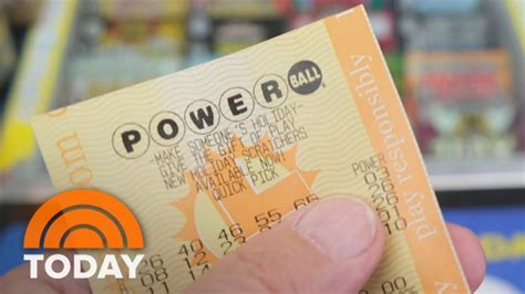Powerball jackpot nears $700 million: W.